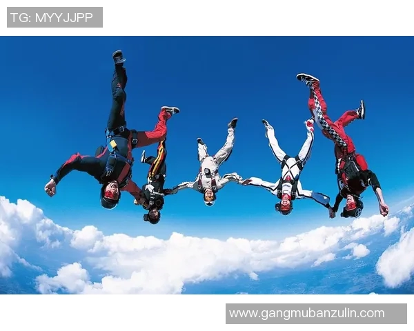 极限运动的魅力与挑战：深入了解上海极限运动队的耐力与精神