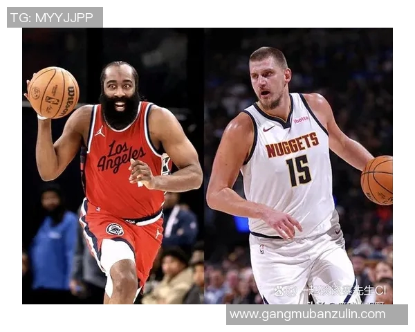 2017年NBA季后赛快船与爵士的激烈对决回顾与分析