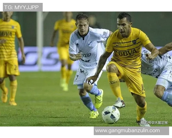 圣塔菲联与河床的激烈对决揭示阿根廷足球的魅力与竞争力