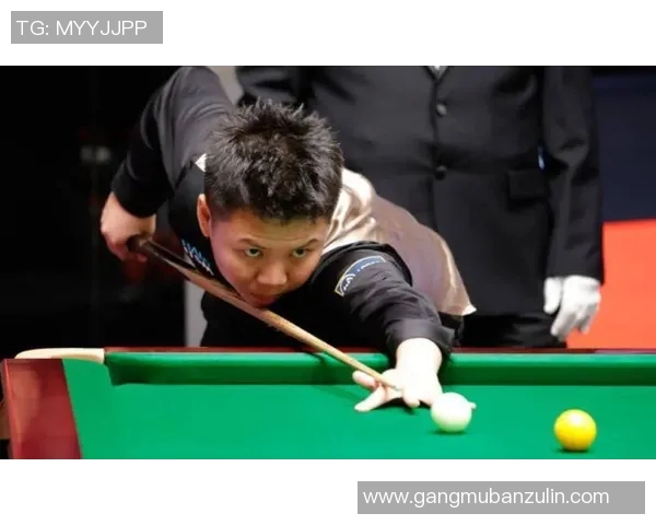 墨菲与周跃龙的巅峰对决谁将成为斯诺克赛场的新王者