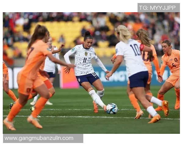女足U16对阵美国队的精彩较量展现青春风采与竞技实力