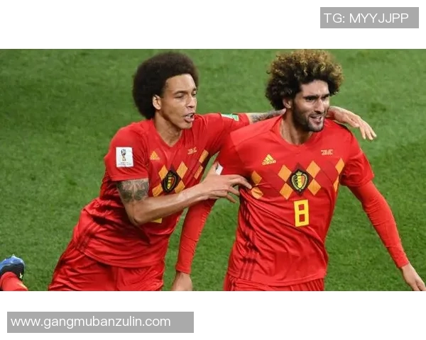 英格兰与比利时历史交锋回顾及战术分析探讨