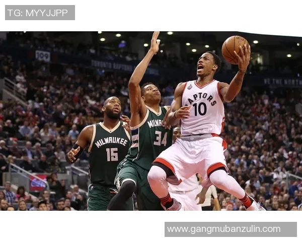 猛龙对决雄鹿精彩直播全程回顾与赛后分析尽在这里