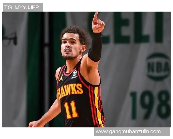 特雷杨领衔新一代篮球明星展现惊人天赋与无畏精神