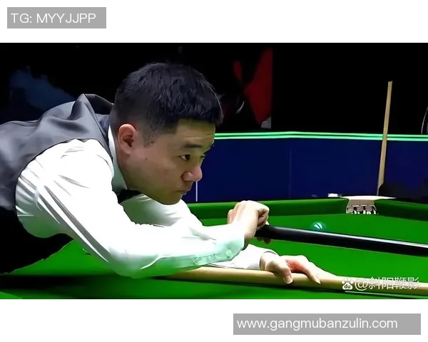 奥唐奈与丁俊晖巅峰对决谁能在斯诺克赛场上书写新的传奇