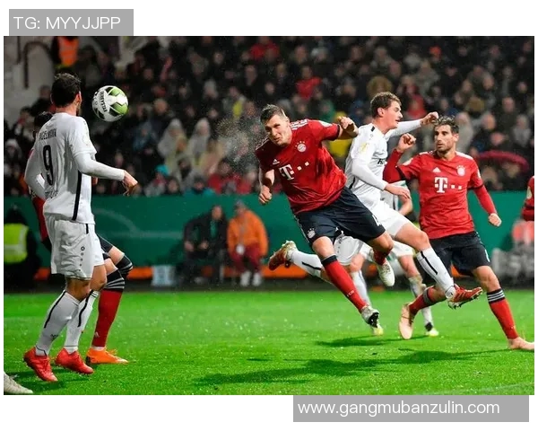 德国杯决赛精彩对决药厂挑战拜仁争夺冠军荣耀