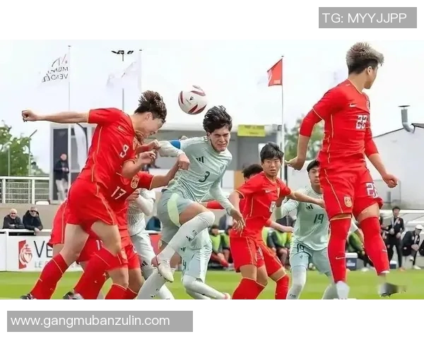 巴西与法国U17青少年足球赛精彩对决引发全球关注