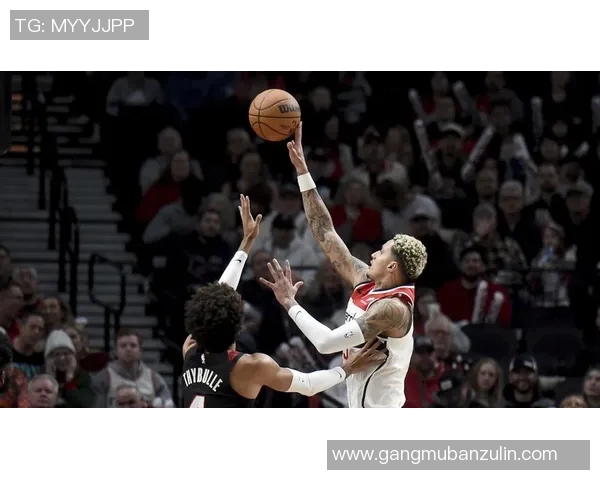 开拓者与奇才精彩对决集锦回顾展现篮球魅力与精彩瞬间