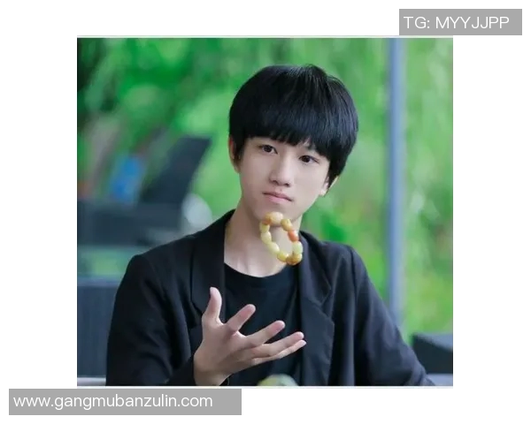 张昊的成长之路：从普通少年到闪耀舞台的明星之旅