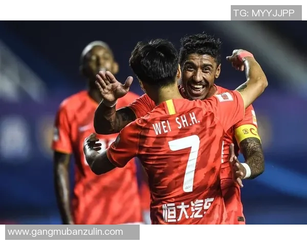 恒大淘宝迎战济州联队全力争胜力争小组出线资格